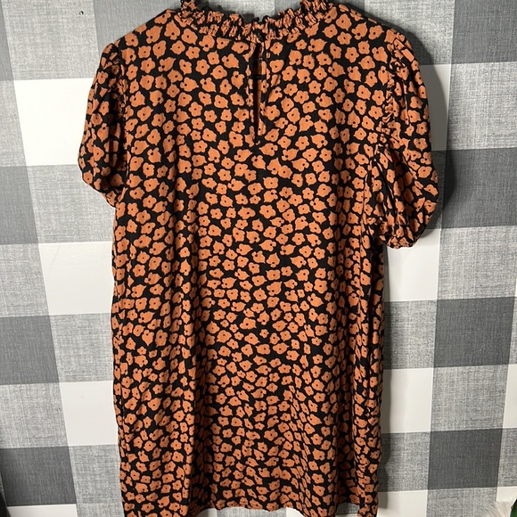 Leopard Summer Dress - Picture 5 of 5